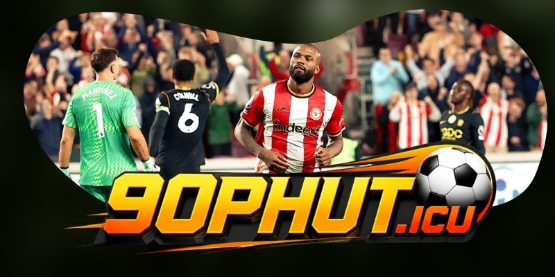 Soi Kèo Brentford Vs Liverpool 21h00 17/10