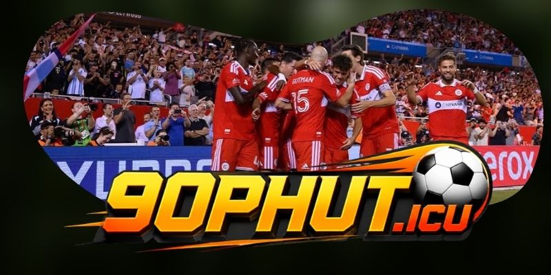 Soi Kèo Chicago Fire Vs Vancouver Whitecaps 07h30 07/10